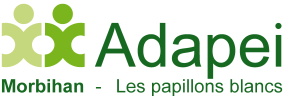 logo Adapei du Morbihan